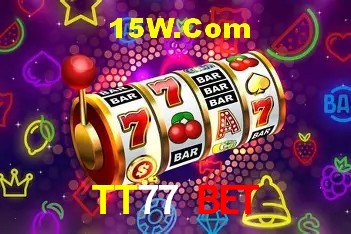 Live Casino TT77 Bet