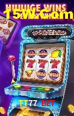 Security Systems TT77 Bet