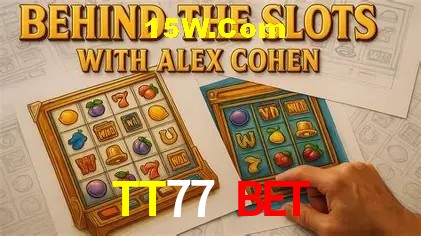 Welcome Bonus TT77 Bet