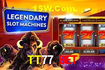 Account Benefits TT77 Bet