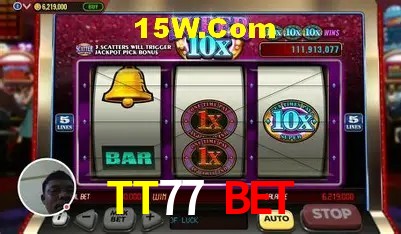 Platform Technology TT77 Bet