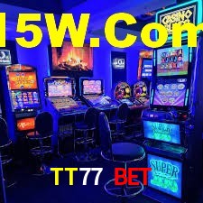 Welcome Bonus TT77 Bet
