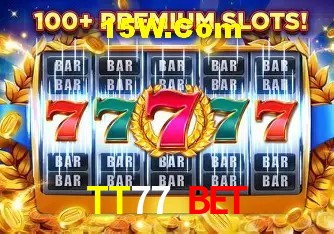 Game Providers TT77 Bet